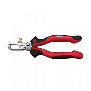 Съемник изоляции Professional Z55005-160 мм Wiha 27417